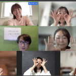 10月7日ゼロイチほっとカフェ開催報告