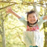 教えられることに慣れてしまっている子どもたち