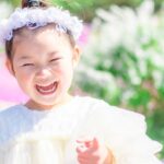 子どもが変化する前に起こること