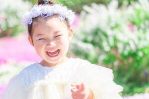 子どもが変化する前に起こること